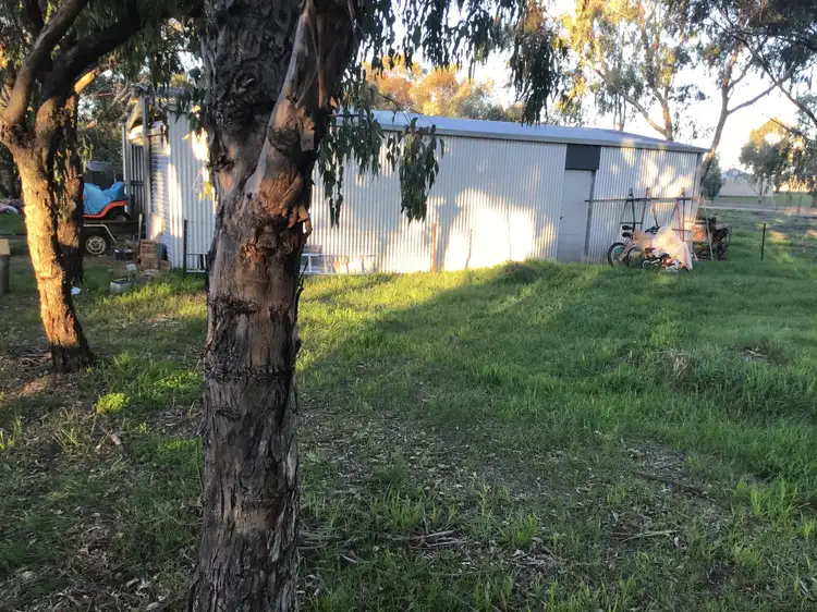 Third view of Homely land listing, 23 Robinson St, Spencers Brook WA 6401