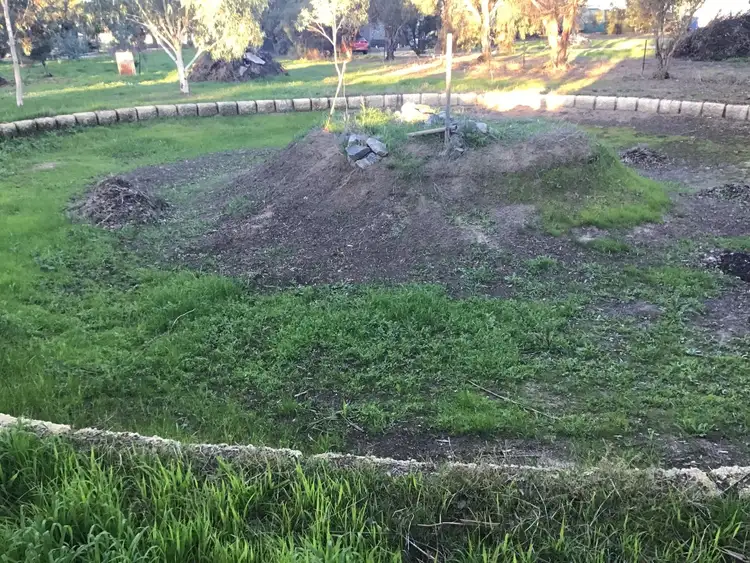 Fourth view of Homely land listing, 23 Robinson St, Spencers Brook WA 6401