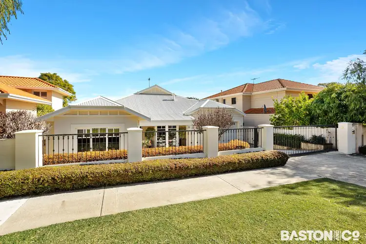 13 High Street, South Perth WA 6151