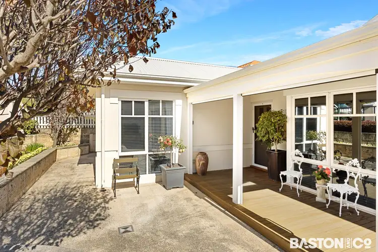 Second view of Homely house listing, 13 High Street, South Perth WA 6151