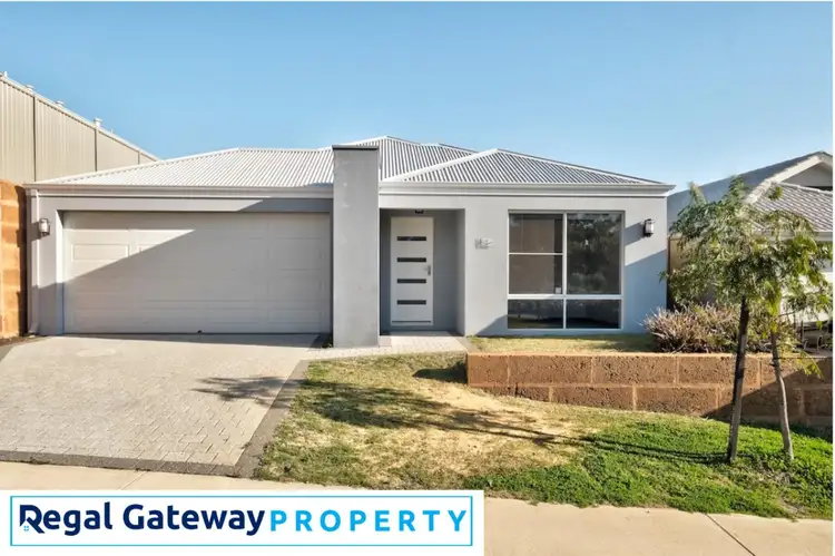 22 Needlewood Loop, Wandi WA 6167