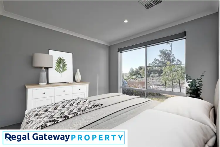 Third view of Homely house listing, 22 Needlewood Loop, Wandi WA 6167