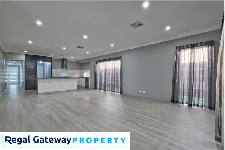 Fourth view of Homely house listing, 22 Needlewood Loop, Wandi WA 6167