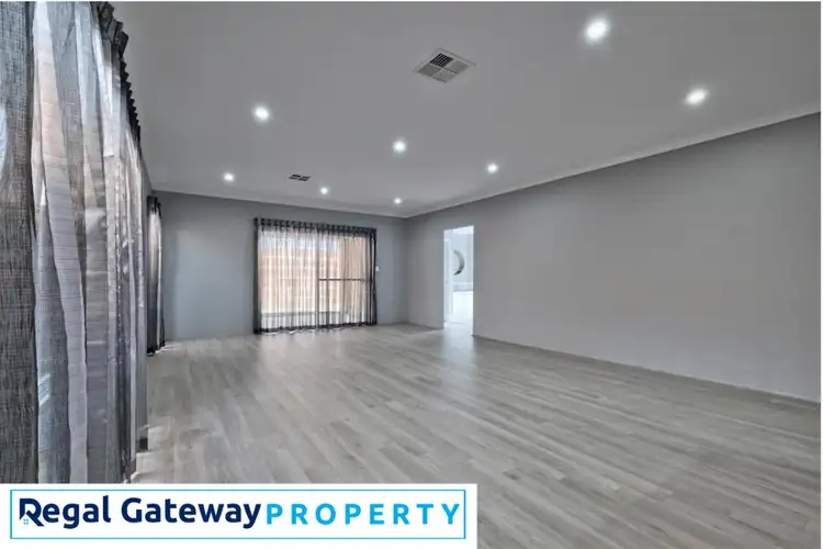 Fifth view of Homely house listing, 22 Needlewood Loop, Wandi WA 6167