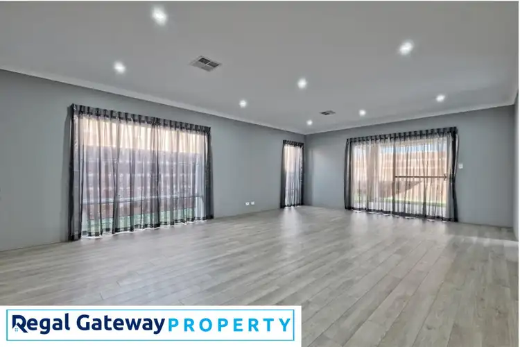 Sixth view of Homely house listing, 22 Needlewood Loop, Wandi WA 6167