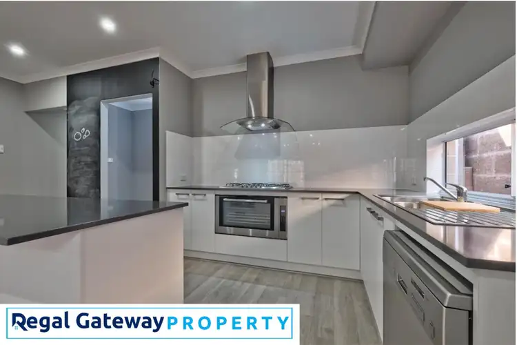 Seventh view of Homely house listing, 22 Needlewood Loop, Wandi WA 6167