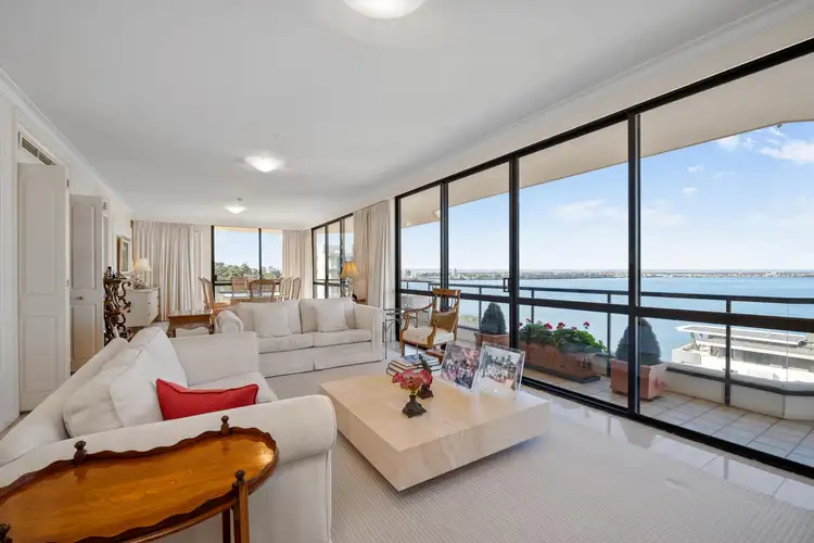24/3 Park Avenue, Crawley WA 6009