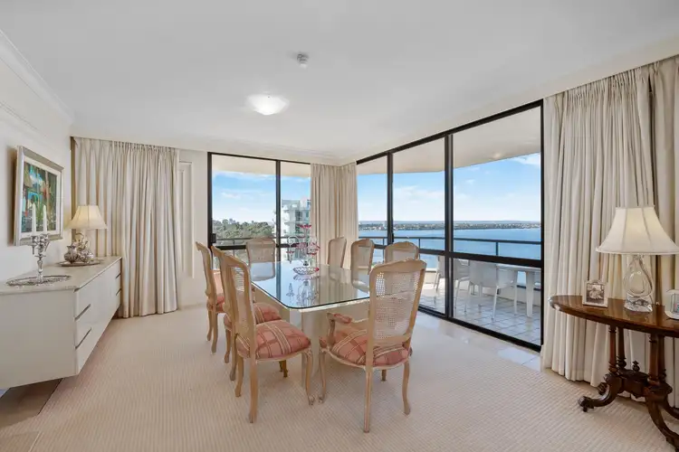 Sixth view of Homely apartment listing, 24/3 Park Avenue, Crawley WA 6009