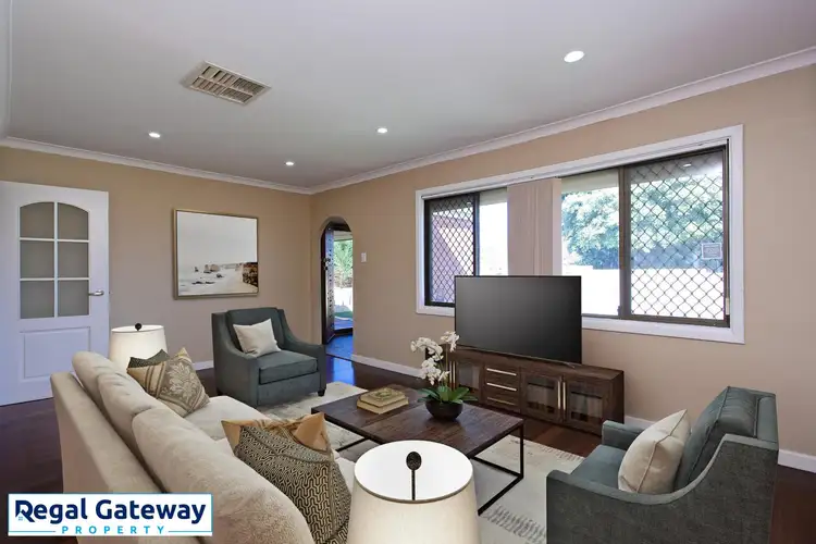 Second view of Homely house listing, 2 Hargreaves Road, Coolbellup WA 6163
