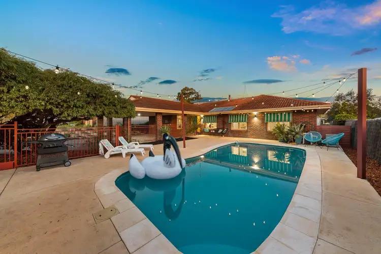 20 Madrona Crescent, Greenwood WA 6024