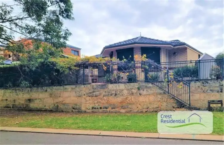 33 Steiner Avenue, Success WA 6164
