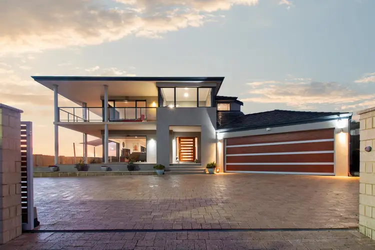 34 Gloriana View, Ocean Reef WA 6027