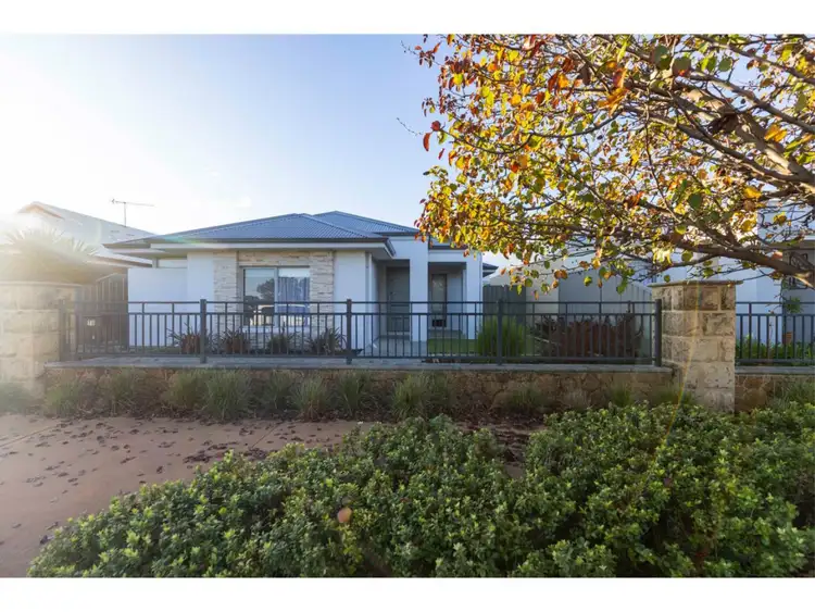 76 Napoleon Promenade, Kealy WA 6280