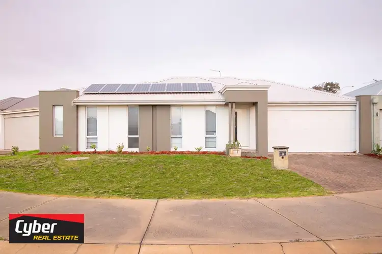 8 Malting Court, Canning Vale WA 6155