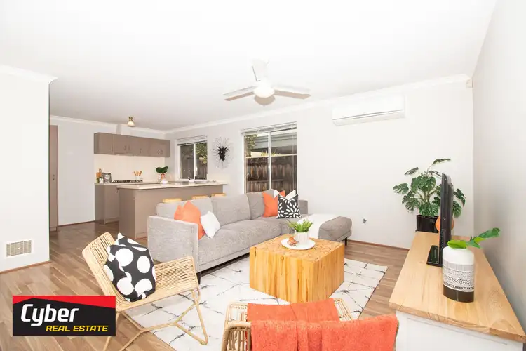 Third view of Homely house listing, 8 Malting Court, Canning Vale WA 6155