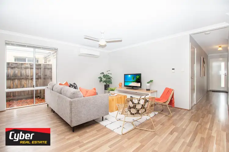 Fourth view of Homely house listing, 8 Malting Court, Canning Vale WA 6155