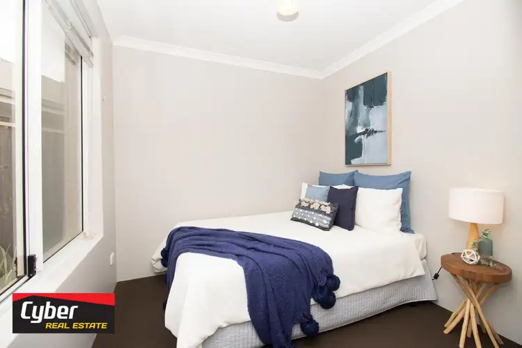 Sixth view of Homely house listing, 8 Malting Court, Canning Vale WA 6155