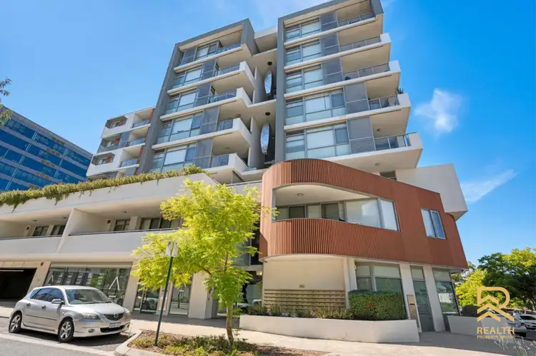 Main view of Homely apartment listing, 25/5 Hawksburn Road, Rivervale WA 6103