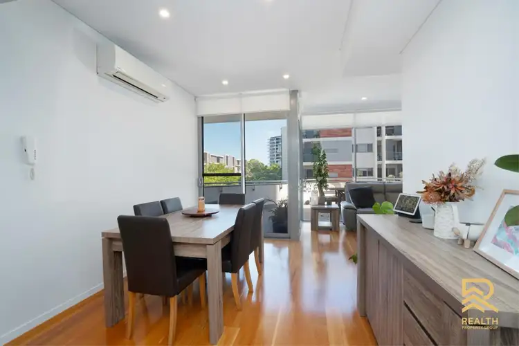 Third view of Homely apartment listing, 25/5 Hawksburn Road, Rivervale WA 6103