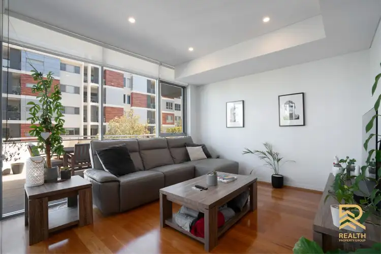 Fourth view of Homely apartment listing, 25/5 Hawksburn Road, Rivervale WA 6103