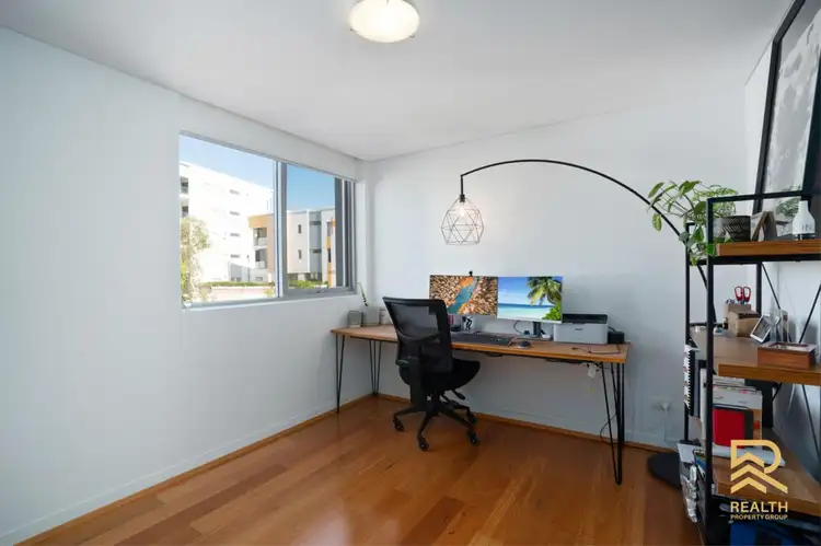 Sixth view of Homely apartment listing, 25/5 Hawksburn Road, Rivervale WA 6103