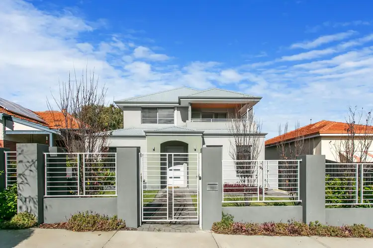 51 Anzac Road, Leederville WA 6007