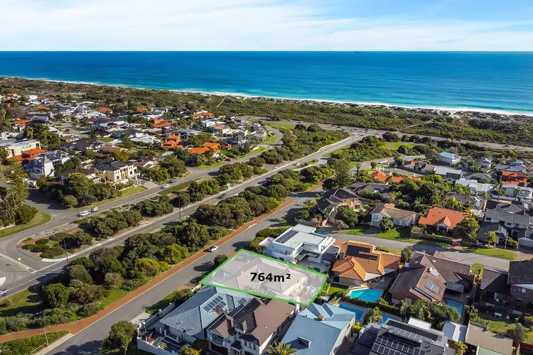 4 Yaltara Road, City Beach WA 6015