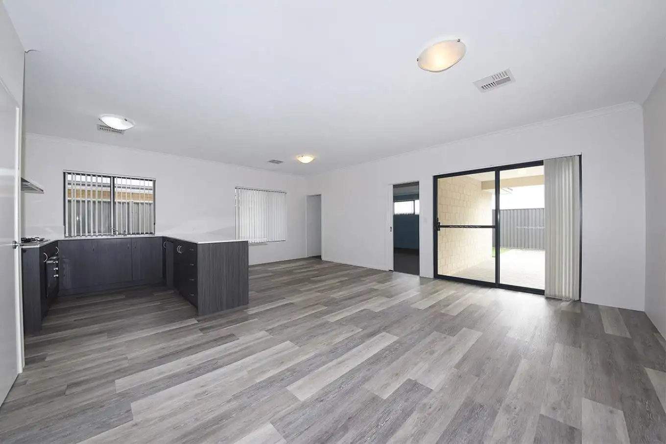 Main view of Homely house listing, 46 Vitrinella Ave, Jindalee WA 6036