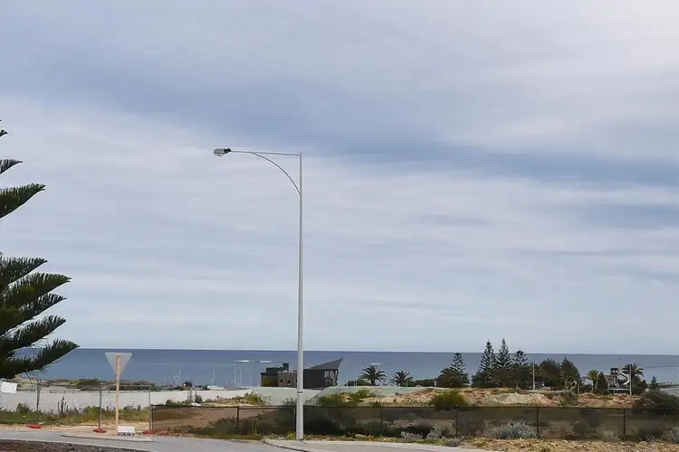 Third view of Homely house listing, 46 Vitrinella Ave, Jindalee WA 6036