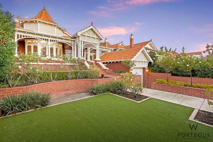 22 Storthes Street, Mount Lawley WA 6050