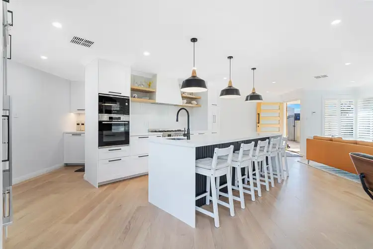 5A George Street, North Beach WA 6020