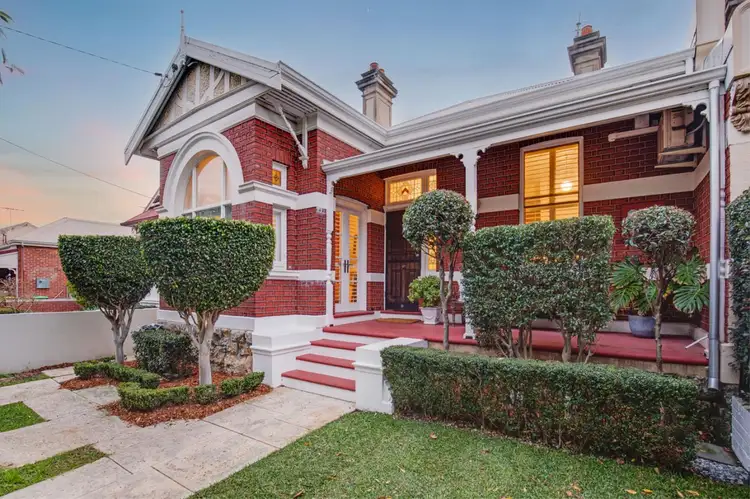 23 Harley Street, Highgate WA 6003