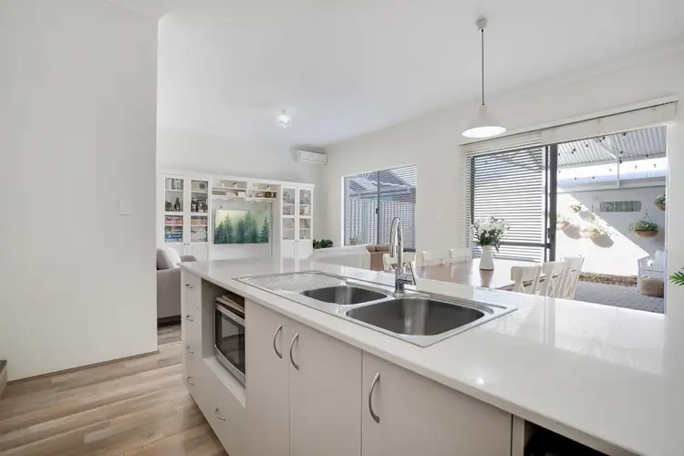 Fourth view of Homely house listing, 27 Oval Vista, Ellenbrook WA 6069