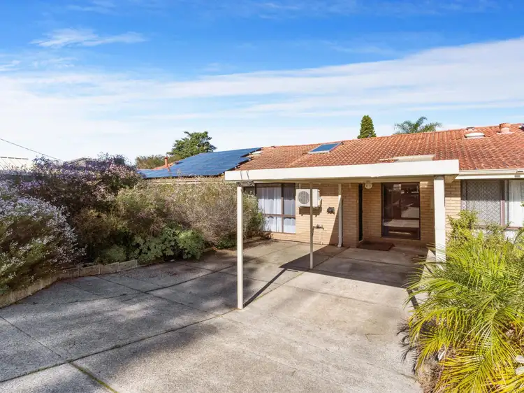 18B Glenmoy Avenue, Willetton WA 6155