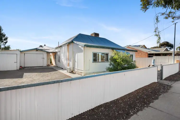 Second view of Homely house listing, 54C Roberts Street, Kalgoorlie WA 6430
