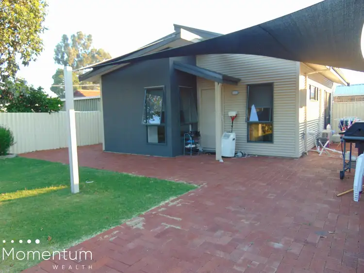 40A Lyrebird Way