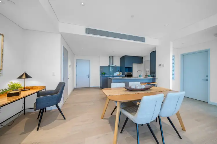 Second view of Homely retirement listing, Apt 18/3 Doncaster Road, Mirrabooka WA 6061