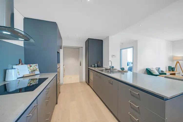 Third view of Homely retirement listing, Apt 18/3 Doncaster Road, Mirrabooka WA 6061