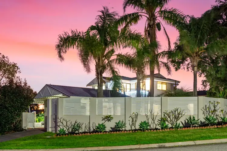 62 Katrine Way, Hamersley WA 6022