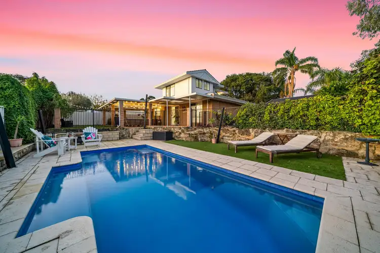 Second view of Homely house listing, 62 Katrine Way, Hamersley WA 6022