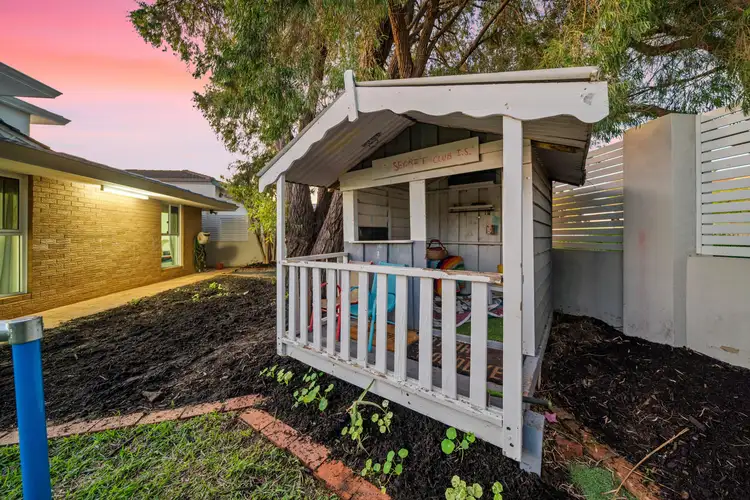 Fifth view of Homely house listing, 62 Katrine Way, Hamersley WA 6022