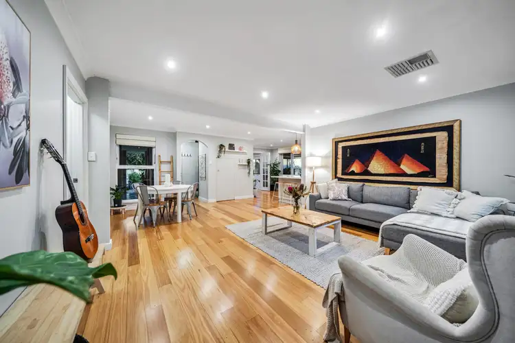 Sixth view of Homely house listing, 62 Katrine Way, Hamersley WA 6022