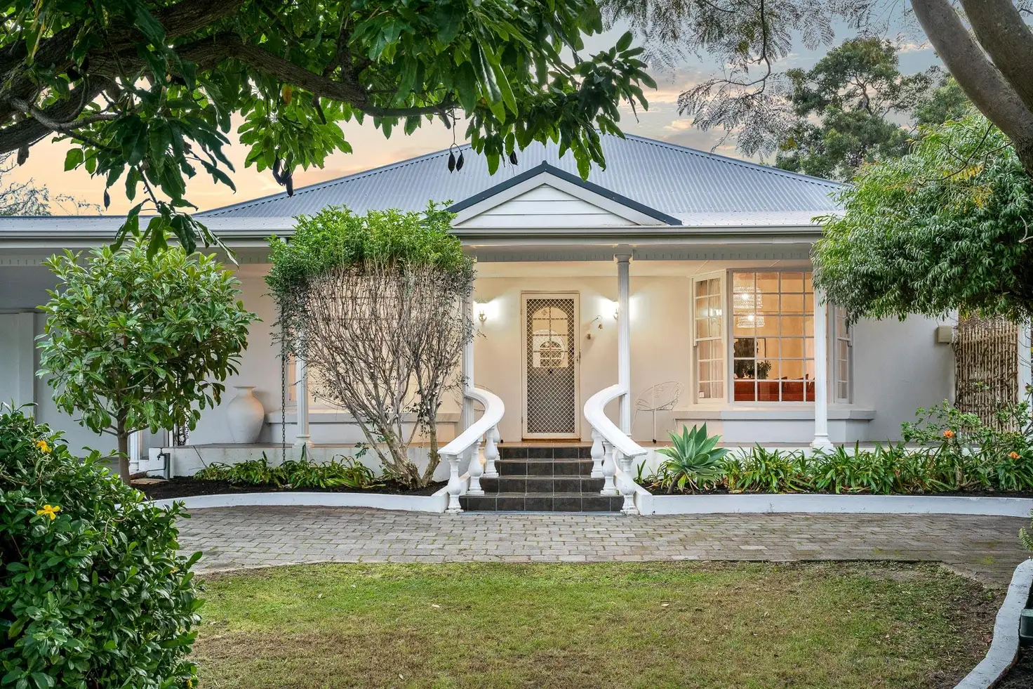 Main view of Homely house listing, 45 Strickland Street, Mount Claremont WA 6010
