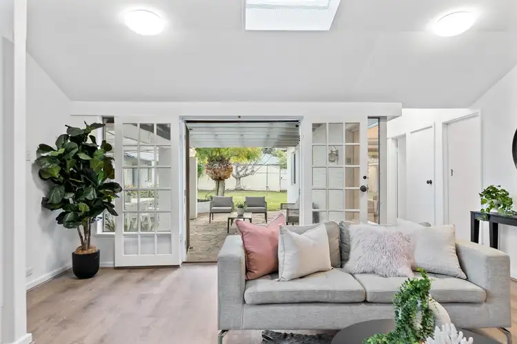 Third view of Homely house listing, 45 Strickland Street, Mount Claremont WA 6010