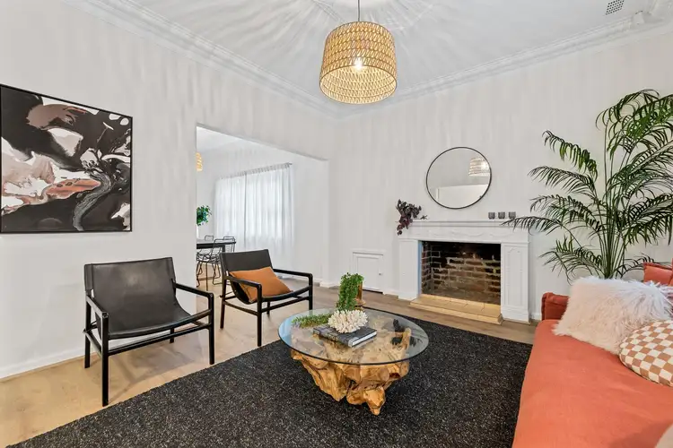 Fourth view of Homely house listing, 45 Strickland Street, Mount Claremont WA 6010