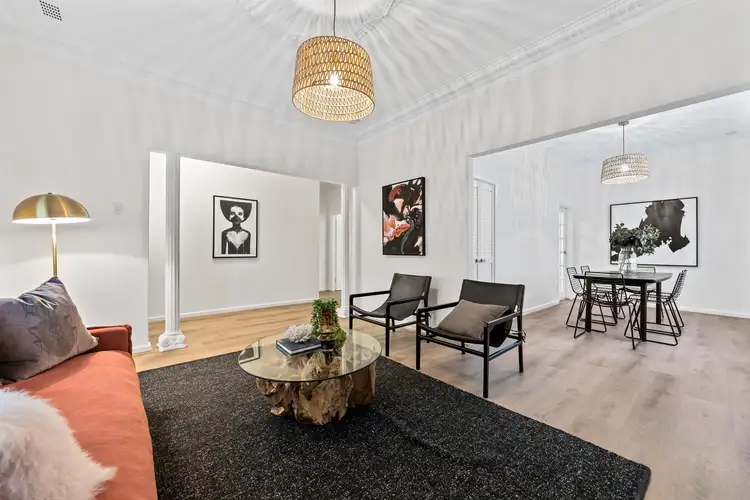 Fifth view of Homely house listing, 45 Strickland Street, Mount Claremont WA 6010