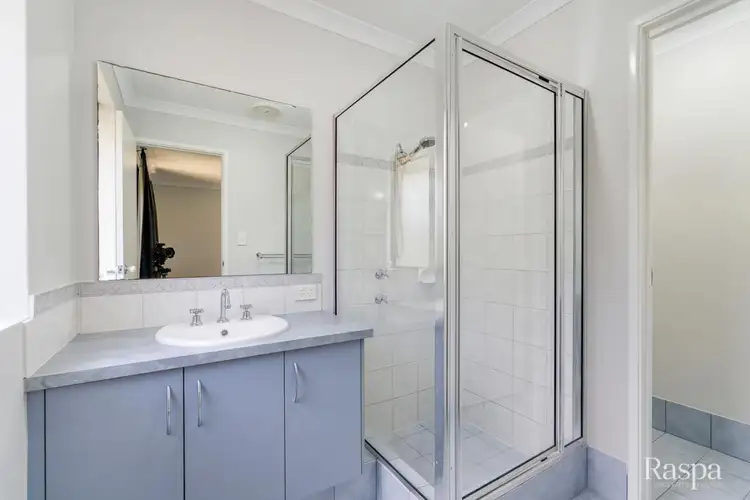 Fifth view of Homely house listing, 12 Explorers Crescent, Baldivis WA 6171