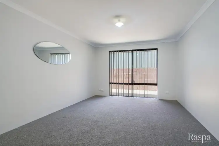 Sixth view of Homely house listing, 12 Explorers Crescent, Baldivis WA 6171