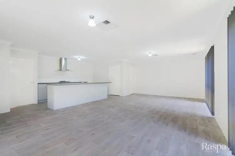 Seventh view of Homely house listing, 12 Explorers Crescent, Baldivis WA 6171