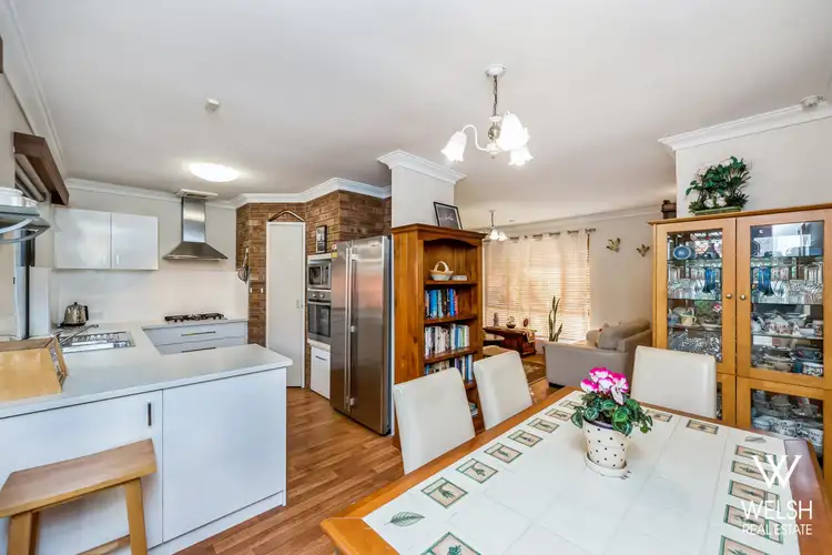 6/9 Culworth Place, Bassendean WA 6054